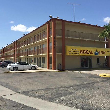 Oyo Hotel Tucson Downtown Dış mekan fotoğraf